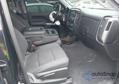 2019 Chevrolet Silverado 1500 Ld Lt z USA, uszkodzony, nr VIN 2GCVKPEC0K1142254